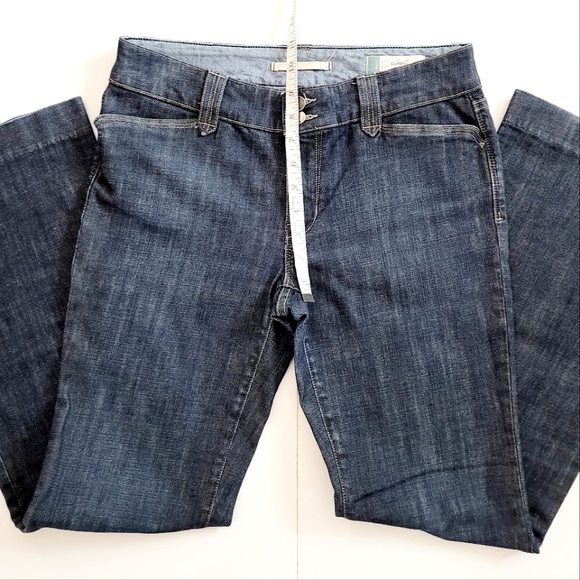 NWOT Gap Curvy Stretch Jeans - Picture 3 of 11